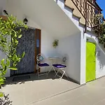 Tomas Διαμέρισμα Novigrad Istria