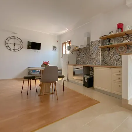 Apartment Tomas Novigrad (Istria)