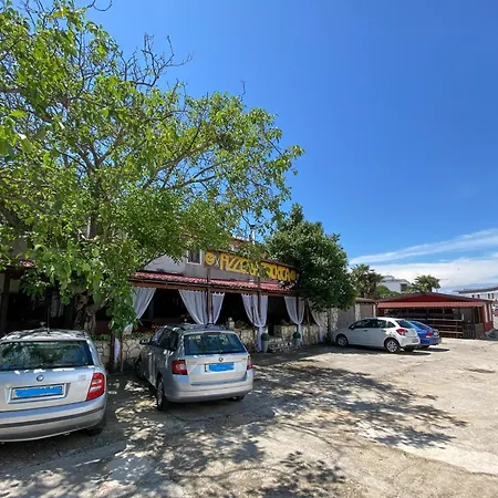 Apartment Tomas