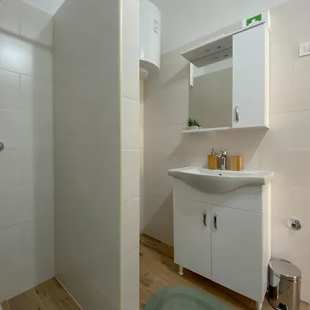 Tomas Apartment