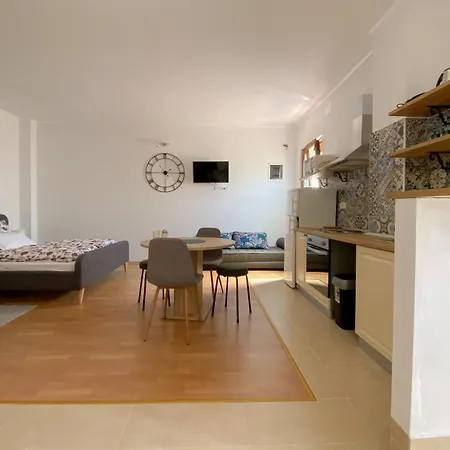 Apartment Tomas *