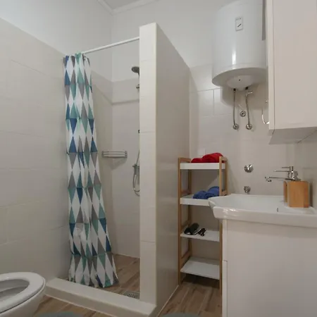 Tomas Apartmán Novigrad Istria
