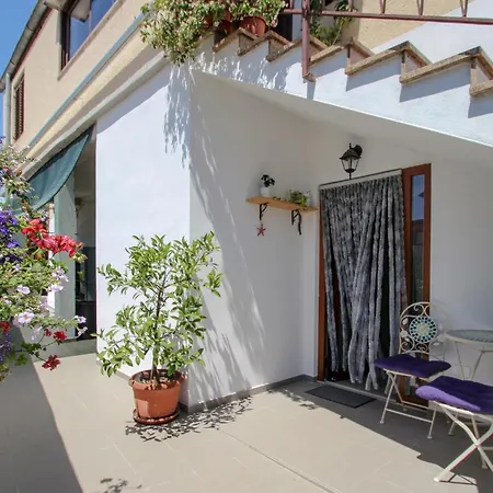 Tomas Apartmán