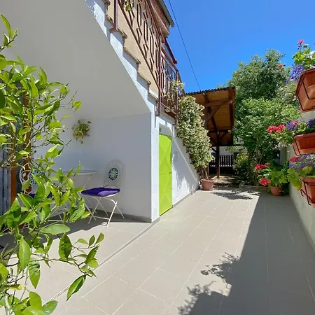 Appartement Tomas Novigrad Istria